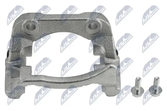 Halter, Bremssattel Vorderachse rechts NTY HZP-RE-007A Bild Halter, Bremssattel Vorderachse rechts NTY HZP-RE-007A