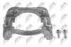 Halter, Bremssattel Vorderachse beidseitig NTY HZP-RE-010A Bild Halter, Bremssattel Vorderachse beidseitig NTY HZP-RE-010A