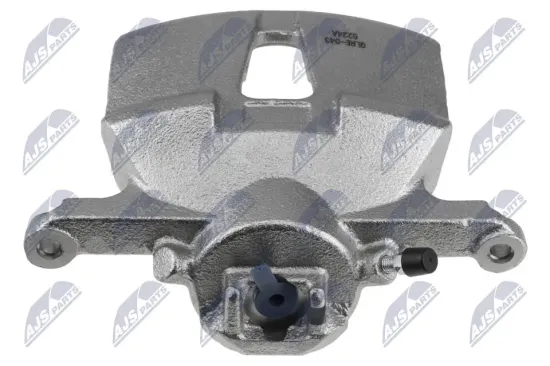 Bremssattel Vorderachse rechts NTY HZP-RE-043 Bild Bremssattel Vorderachse rechts NTY HZP-RE-043