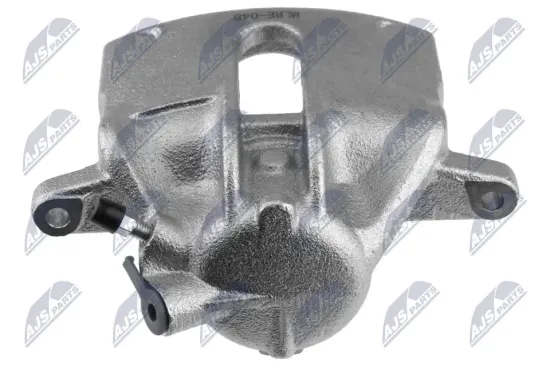 Bremssattel Vorderachse links NTY HZP-RE-048 Bild Bremssattel Vorderachse links NTY HZP-RE-048