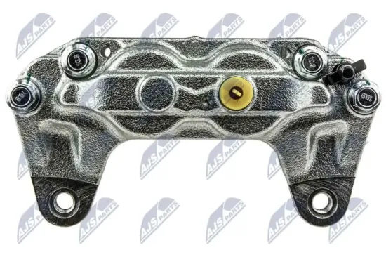 Bremssattel Vorderachse links NTY HZP-SB-002 Bild Bremssattel Vorderachse links NTY HZP-SB-002