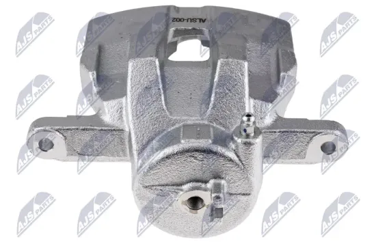 Bremssattel Vorderachse links Vorderachse NTY HZP-SU-002 Bild Bremssattel Vorderachse links Vorderachse NTY HZP-SU-002
