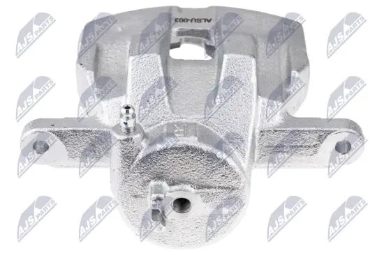 Bremssattel Vorderachse rechts Vorderachse NTY HZP-SU-003 Bild Bremssattel Vorderachse rechts Vorderachse NTY HZP-SU-003