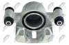 Bremssattel Vorderachse rechts NTY HZP-SU-005