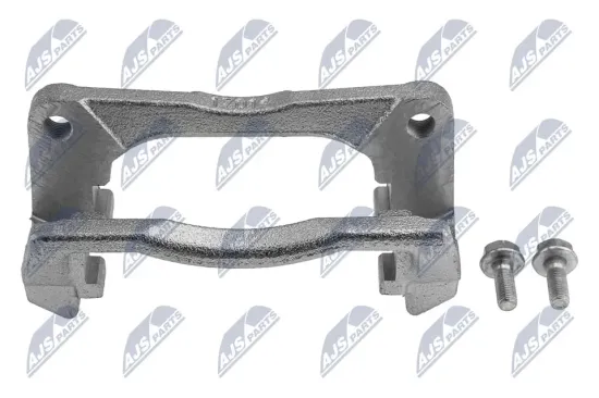 Halter, Bremssattel Vorderachse beidseitig NTY HZP-SU-006A Bild Halter, Bremssattel Vorderachse beidseitig NTY HZP-SU-006A