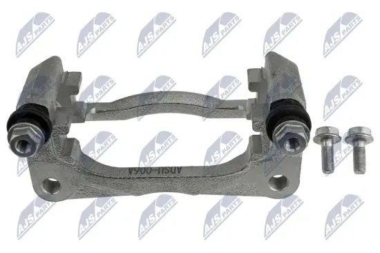 Halter, Bremssattel Vorderachse beidseitig NTY HZP-SU-006A Bild Halter, Bremssattel Vorderachse beidseitig NTY HZP-SU-006A