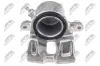 Bremssattel Vorderachse rechts NTY HZP-SU-011 Bild Bremssattel Vorderachse rechts NTY HZP-SU-011
