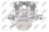 Bremssattel Vorderachse rechts NTY HZP-SU-011 Bild Bremssattel Vorderachse rechts NTY HZP-SU-011