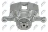 Bremssattel Vorderachse rechts NTY HZP-SU-022 Bild Bremssattel Vorderachse rechts NTY HZP-SU-022