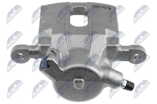 Bremssattel Vorderachse links NTY HZP-SU-031 Bild Bremssattel Vorderachse links NTY HZP-SU-031