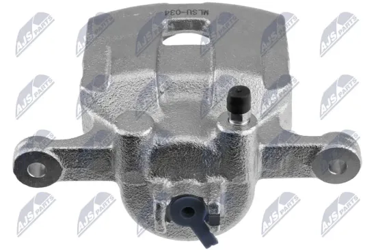 Bremssattel Vorderachse rechts NTY HZP-SU-034 Bild Bremssattel Vorderachse rechts NTY HZP-SU-034