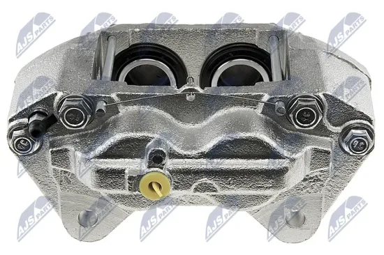 Bremssattel Vorderachse rechts Vorderachse NTY HZP-TY-007 Bild Bremssattel Vorderachse rechts Vorderachse NTY HZP-TY-007