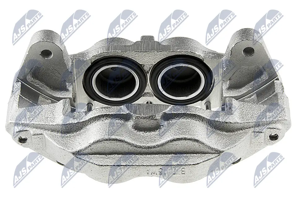 Bremssattel Vorderachse rechts Vorderachse NTY HZP-TY-009