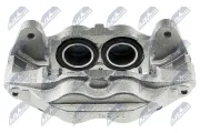 Bremssattel Vorderachse rechts Vorderachse NTY HZP-TY-009