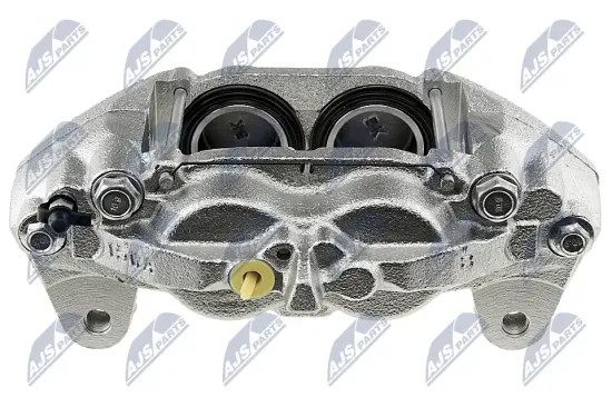 Bremssattel Vorderachse rechts Vorderachse NTY HZP-TY-009 Bild Bremssattel Vorderachse rechts Vorderachse NTY HZP-TY-009