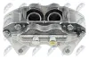 Bremssattel Vorderachse rechts Vorderachse NTY HZP-TY-011 Bild Bremssattel Vorderachse rechts Vorderachse NTY HZP-TY-011