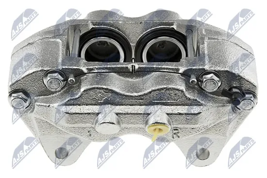 Bremssattel Vorderachse rechts Vorderachse NTY HZP-TY-011 Bild Bremssattel Vorderachse rechts Vorderachse NTY HZP-TY-011
