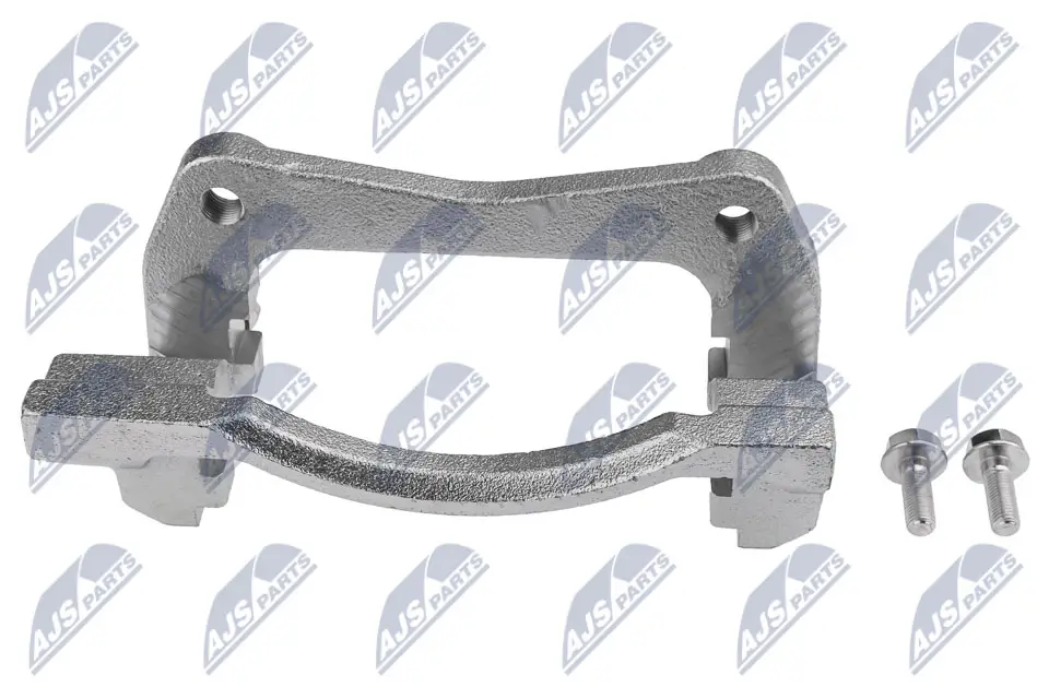 Halter, Bremssattel Vorderachse rechts NTY HZP-TY-015A