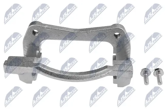 Halter, Bremssattel Vorderachse rechts NTY HZP-TY-015A Bild Halter, Bremssattel Vorderachse rechts NTY HZP-TY-015A