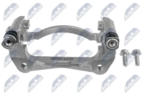 Halter, Bremssattel Vorderachse rechts NTY HZP-TY-015A Bild Halter, Bremssattel Vorderachse rechts NTY HZP-TY-015A