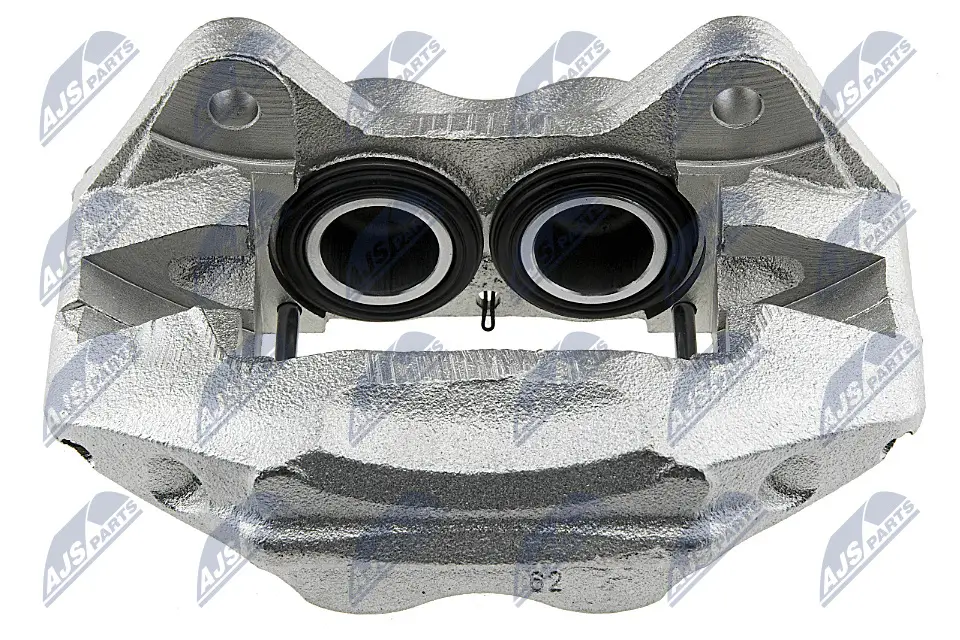 Bremssattel Vorderachse rechts Vorderachse NTY HZP-TY-020