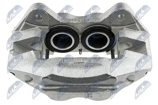 Bremssattel Vorderachse rechts Vorderachse NTY HZP-TY-020 Bild Bremssattel Vorderachse rechts Vorderachse NTY HZP-TY-020