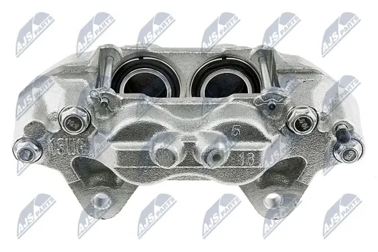 Bremssattel Vorderachse links Vorderachse NTY HZP-TY-023 Bild Bremssattel Vorderachse links Vorderachse NTY HZP-TY-023