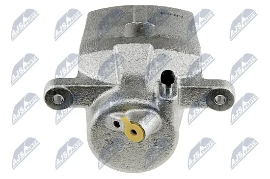 Bremssattel Vorderachse rechts Vorderachse NTY HZP-TY-026 Bild Bremssattel Vorderachse rechts Vorderachse NTY HZP-TY-026