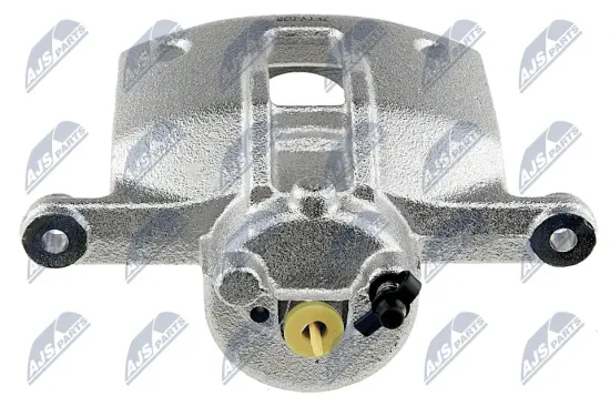 Bremssattel Vorderachse rechts Vorderachse NTY HZP-TY-028 Bild Bremssattel Vorderachse rechts Vorderachse NTY HZP-TY-028