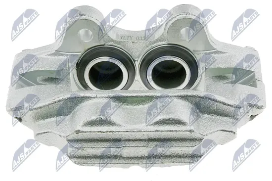 Bremssattel Vorderachse links NTY HZP-TY-033 Bild Bremssattel Vorderachse links NTY HZP-TY-033