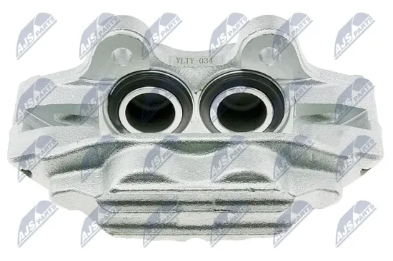 Bremssattel Vorderachse rechts NTY HZP-TY-034 Bild Bremssattel Vorderachse rechts NTY HZP-TY-034