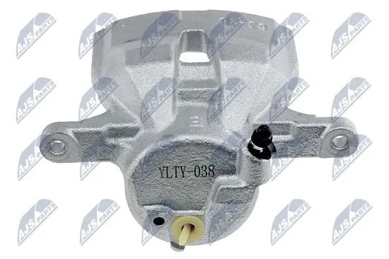 Bremssattel Vorderachse rechts NTY HZP-TY-038 Bild Bremssattel Vorderachse rechts NTY HZP-TY-038