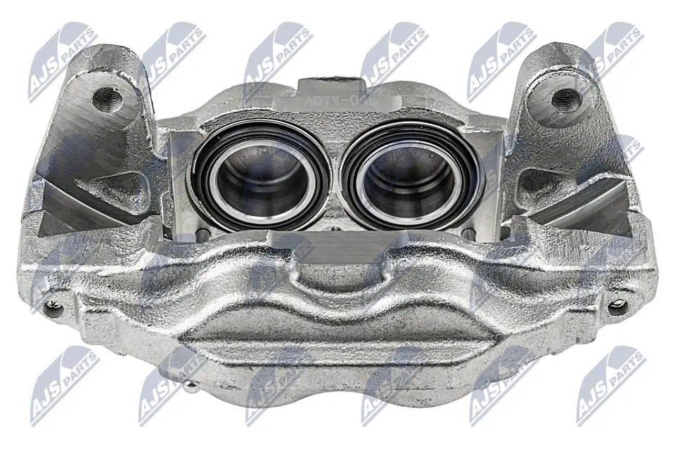 Bremssattel Vorderachse links NTY HZP-TY-046