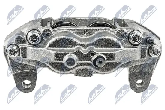 Bremssattel Vorderachse links NTY HZP-TY-046 Bild Bremssattel Vorderachse links NTY HZP-TY-046