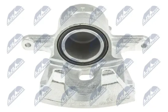 Bedienelement, Heizung/Lüftung Mitte NTY EWS-BM-108 Bild Bedienelement, Heizung/Lüftung Mitte NTY EWS-BM-108