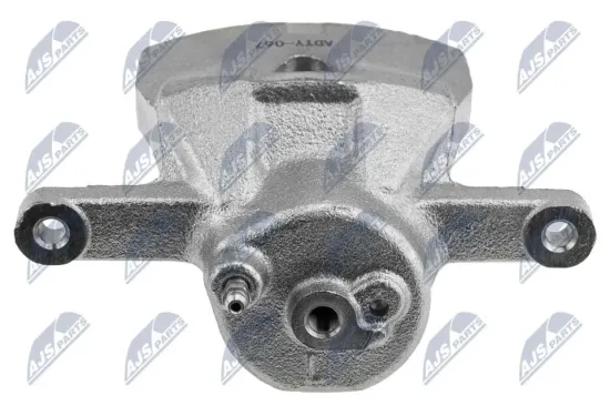 Bremssattel Vorderachse links NTY HZP-TY-067 Bild Bremssattel Vorderachse links NTY HZP-TY-067