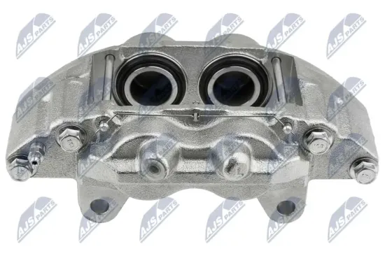 Bedienelement, Heizung/Lüftung Mitte NTY EWS-BM-108 Bild Bedienelement, Heizung/Lüftung Mitte NTY EWS-BM-108