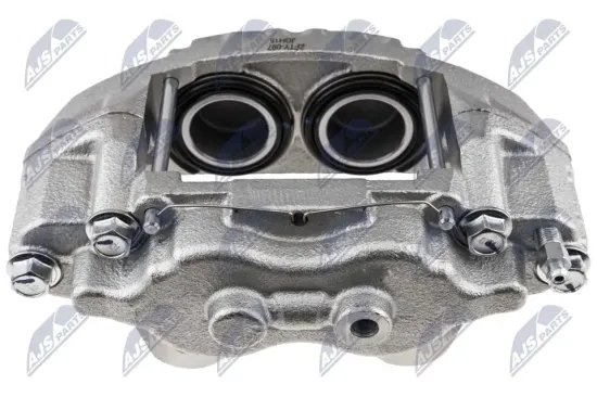 Bremssattel Vorderachse links NTY HZP-TY-097 Bild Bremssattel Vorderachse links NTY HZP-TY-097