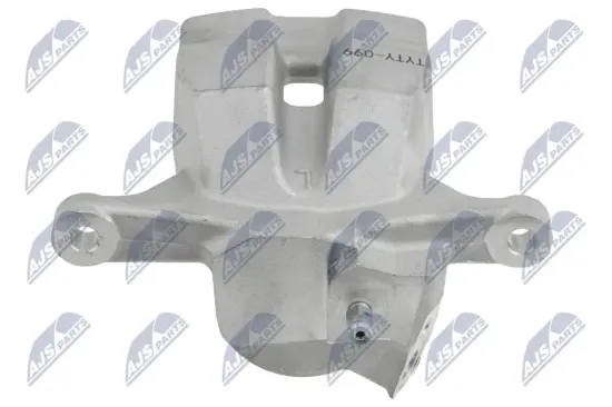 Bremssattel Vorderachse links NTY HZP-TY-099 Bild Bremssattel Vorderachse links NTY HZP-TY-099