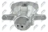 Bremssattel Vorderachse rechts NTY HZP-TY-102 Bild Bremssattel Vorderachse rechts NTY HZP-TY-102