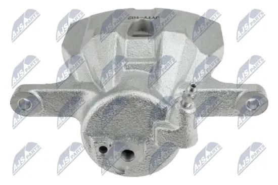 Bremssattel Vorderachse rechts NTY HZP-TY-102 Bild Bremssattel Vorderachse rechts NTY HZP-TY-102