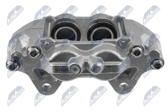 Bremssattel Vorderachse rechts NTY HZP-TY-110 Bild Bremssattel Vorderachse rechts NTY HZP-TY-110