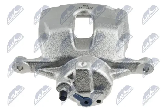 Bremssattel Vorderachse links NTY HZP-TY-113 Bild Bremssattel Vorderachse links NTY HZP-TY-113