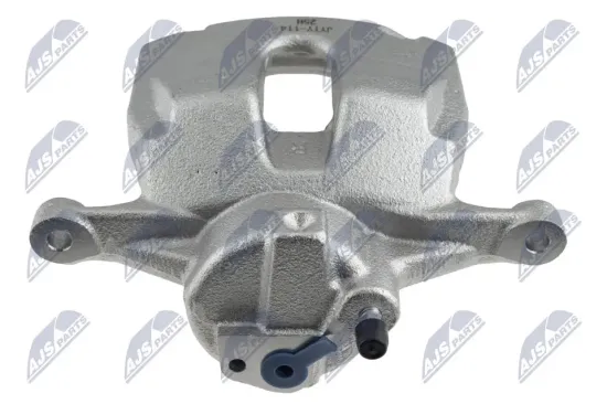 Bremssattel Vorderachse rechts NTY HZP-TY-114 Bild Bremssattel Vorderachse rechts NTY HZP-TY-114