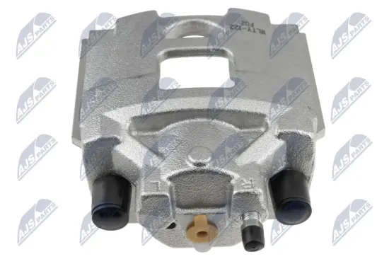 Bremssattel Vorderachse rechts NTY HZP-TY-122 Bild Bremssattel Vorderachse rechts NTY HZP-TY-122