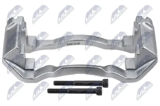 Halter, Bremssattel Vorderachse links NTY HZP-VC-004A Bild Halter, Bremssattel Vorderachse links NTY HZP-VC-004A