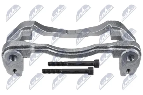 Halter, Bremssattel Vorderachse links NTY HZP-VC-004A Bild Halter, Bremssattel Vorderachse links NTY HZP-VC-004A