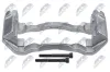 Halter, Bremssattel Vorderachse rechts NTY HZP-VC-005A Bild Halter, Bremssattel Vorderachse rechts NTY HZP-VC-005A