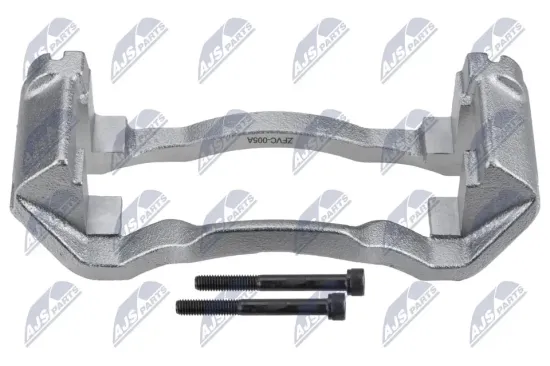 Halter, Bremssattel Vorderachse rechts NTY HZP-VC-005A Bild Halter, Bremssattel Vorderachse rechts NTY HZP-VC-005A