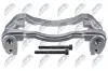 Halter, Bremssattel Vorderachse rechts NTY HZP-VC-005A Bild Halter, Bremssattel Vorderachse rechts NTY HZP-VC-005A